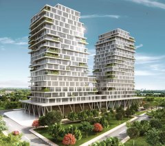 The-stanbul-Residence
