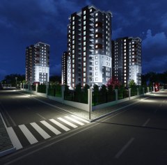 Gksu Park Barnkent