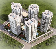 Samsun Towers
